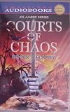 Courts of Chaos [Abridged] (Amber Series, #5)