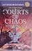 Courts of Chaos [Abridged] (Amber Series, #5)