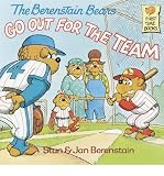 [(The Berenstain Bears Go Out for the Team )] [Author: Stan Berenstain] [Mar-1990]