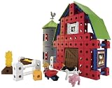Fisher Price Farm Basic Set TRIO 51JBmLfVSjL. SL160 Fisher Price Farm Basic Set TRIO