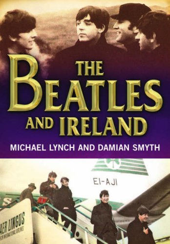 The Beatles and Ireland
