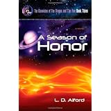 A Season of Honor