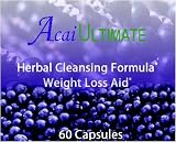 Acai Ultimate