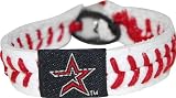MLB Houston Astros Classic Baseball Bracelet