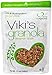Viki's Granola, Apple Cinnamon, 12 Ounce