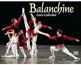 Balanchine 2010 Calendar
