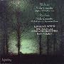 Rubbra & Walton: Viola Concertos