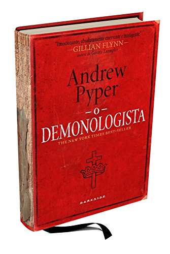 O Demonologista (Em Portuguese do Brasil)