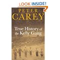True History of the Kelly Gang