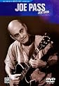 Joe Pass: Jazz Lines (DVD Audio(no video))