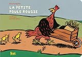Petite Poule Rousse (la)