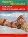 Sports Illustrated January 17 1966 Sunny Bippus/Bahamas on Cover (early Swimsuit issue), Arnold Palmer, Bradley University Basketball, Tom Matte/Baltimore Colts, Dick Barnett/New York Knicks (Knickerbockers), Trap and Skeet Shooting