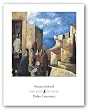Resaca Matinal by Didier Lourenco 11.75"x11.75" Art Print Poster
