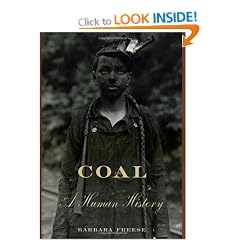 Coal: A Human History