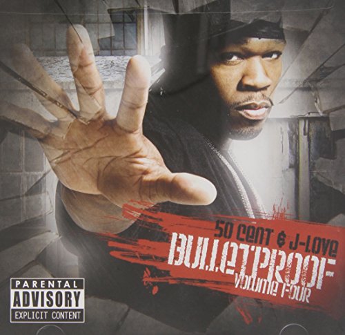 50Cent - Bulletproof - Zortam Music