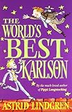 The world's best Karlson