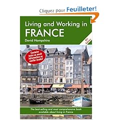 Living and Working in France: A Survival Handbook