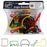Boston Bruins - Icons Logo Bandz