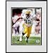 Photo FIle Green Bay Packers Reggie White Framed 8x10 Photo