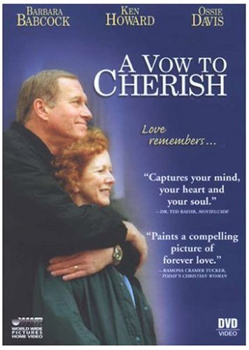 CD-Charts  DVD : A Vow to Cherish