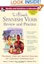The Ultimate Spanish Verb Review and Practice (UItimate Review & Reference Series)
