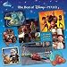 (12x12) Disney Pixar 16-Month 2012 Movie Calendar