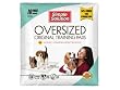 Simple Solution Oversized Original Training Pads, 10-Count
