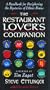 The Restaurant Lover's Companion: A Handbook for Deciphering the Mysteries of Ethnic Menus