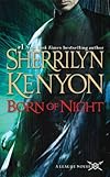 Born of the Night