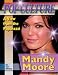 Mandy Moore (Popular Culture, a View from the Paparazzi)