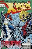 X-men Adventures Season 2 #9