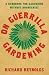 On Guerrilla Gardening