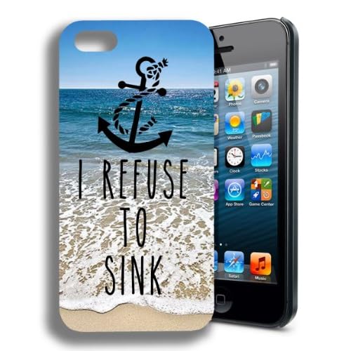 ... to Sink Cute Infinity Anchor Quote Iphone 4 Case (Pixie Girl Design ... to Sink Cute Infinity Anchor Quote Iphone 4 Case (Pixie Girl Design