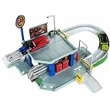 Kids Boys Matchbox Adventure Car Play Set - Auto New
