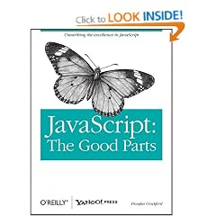 JavaScript: The Good Parts