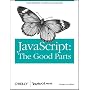 JavaScript: The Good Parts