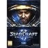 Starcraft II: Wings of Liberty (Mac/PC DVD-ROM)