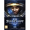 Starcraft II: Wings of Liberty (Mac/PC DVD-ROM)
