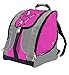 Athalon Everything Boot Bag