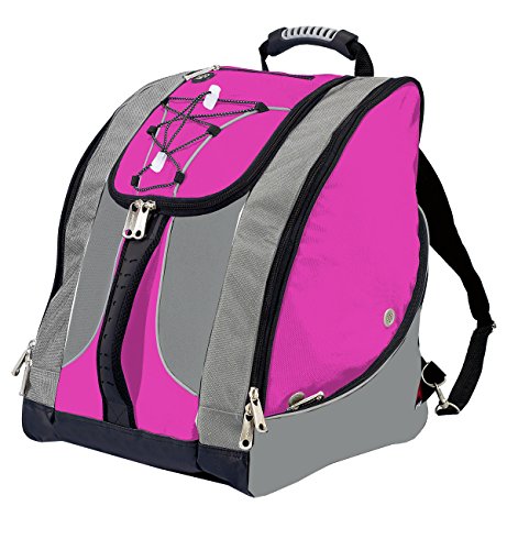 Athalon Everything Boot Bag