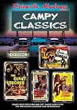 Drive-In Madness: Campy Classics 1 [DVD] [1951] [Region 1] [US Import] [NTSC]