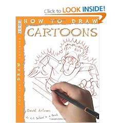 Cartoons (How to Draw)
