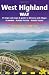 West Highland Way: Glasgow to Fort William, Planning, Places to Stay, Places to Eat (British Walking Guides)