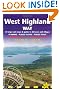 West Highland Way: Glasgow to Fort William, Planning, Places to Stay, Places to Eat (British Walking Guides)