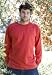 100% Egyptian Cotton Long-Sleeve Crewneck T-shirt (or Tee) for Men and Women