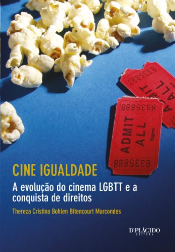 Cine Igualdade (Portuguese Edition)
