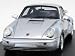 �ySpark/�X�p�[�N�z1/43 �|���V�F 911 �^�[�{S 964 1992 �V���o�[
