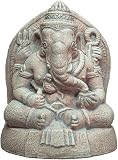 Small Ganesh statue