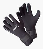 Scuba Maxs 5mm SupraTex Neoprene Gloves ( Size: S (GV722) )