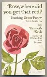 ROSE, WHR GET RED?V885
